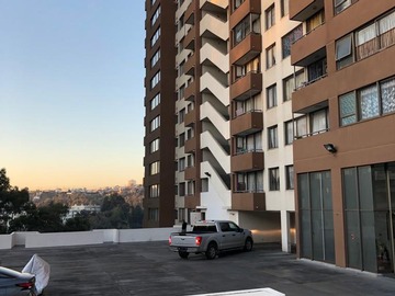 Venta / Departamento / Valparaíso