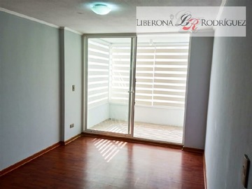 Venta / Departamento / Valparaíso