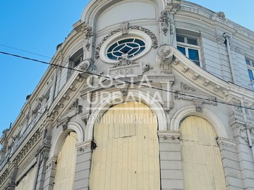 Venta / Departamento / Valparaíso