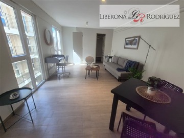 Venta / Departamento / Valparaíso