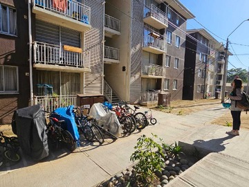 Venta / Departamento / Valparaíso