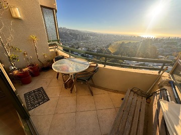 Venta / Departamento / Valparaíso