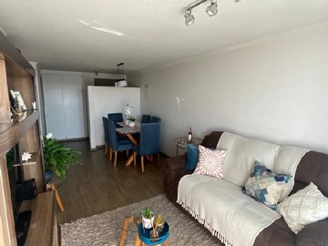 Venta / Departamento / Valparaíso