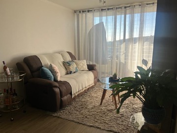 Venta / Departamento / Valparaíso