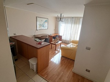 Venta / Departamento / Valparaíso