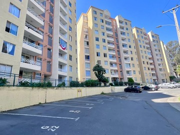 Venta / Departamento / Valparaíso