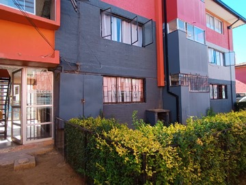 Venta / Departamento / Valparaíso