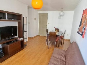 Venta / Departamento / Valparaíso