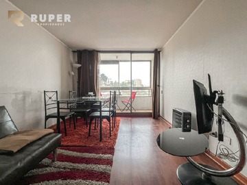 Venta / Departamento / Valparaíso