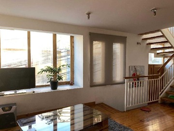 Venta / Departamento / Valparaíso