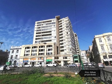 Venta / Departamento / Valparaíso