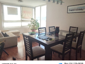Venta / Departamento / Valparaíso