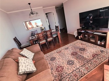 Venta / Departamento / Valparaíso
