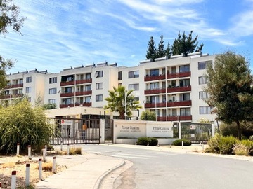 Venta / Departamento / Valparaíso