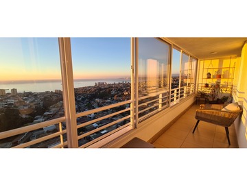 Venta / Departamento / Valparaíso