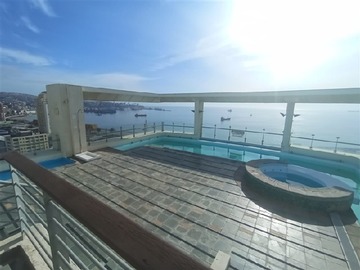 Venta / Departamento / Valparaíso