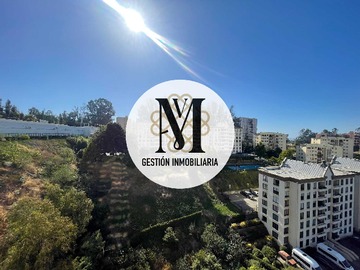 Venta / Departamento / Valparaíso
