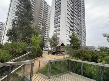 Venta / Departamento / Valparaíso