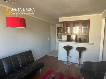 Venta / Departamento / Valparaíso