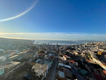 Venta / Departamento / Valparaíso