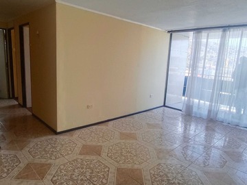 Venta / Departamento / Valparaíso