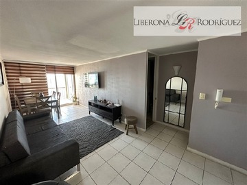 Venta / Departamento / Valparaíso