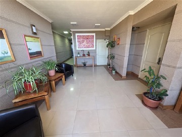 Venta / Departamento / Valparaíso