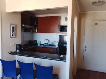 Venta / Departamento / Valparaíso