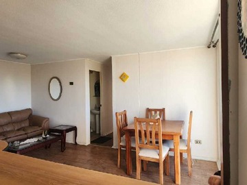 Venta / Departamento / Valparaíso