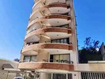 Venta / Departamento / Valparaíso