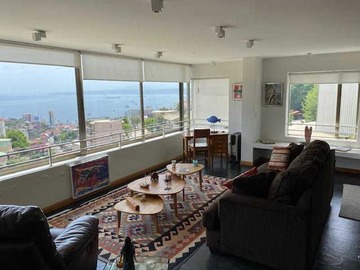 Venta / Departamento / Valparaíso