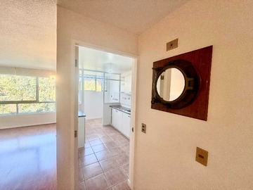 Venta / Departamento / Valparaíso