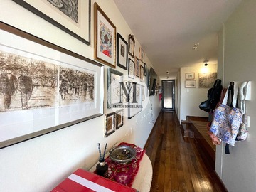 Venta / Departamento / Valparaíso