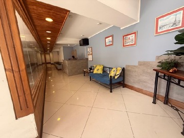 Venta / Departamento / Valparaíso