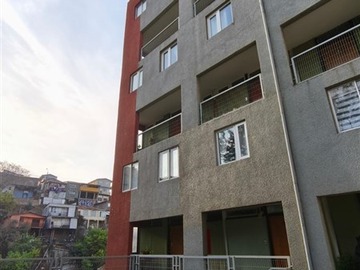 Venta / Departamento / Valparaíso