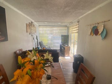 Venta / Departamento / Valparaíso