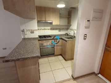 Venta / Departamento / Valparaíso