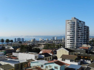 Venta / Departamento / Valparaíso