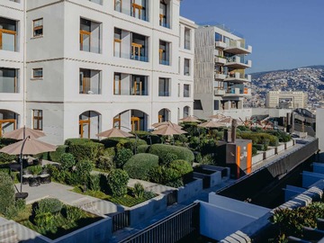 Venta / Departamento / Valparaíso