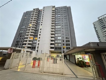 Venta / Departamento / Valparaíso