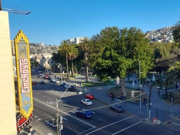 Venta / Departamento / Valparaíso