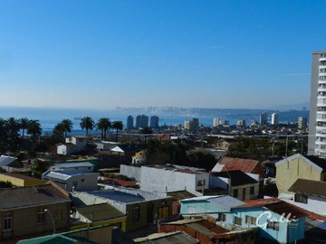 Venta / Departamento / Valparaíso