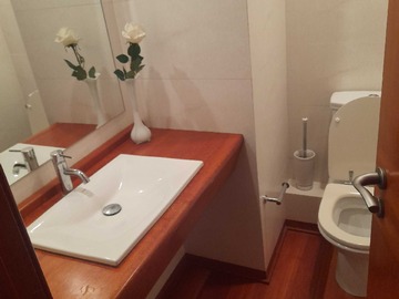 Venta / Departamento / Valparaíso