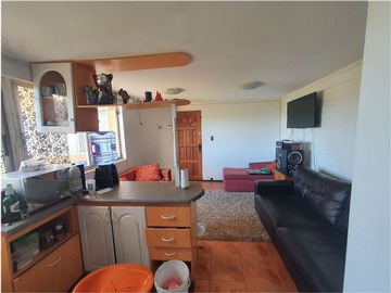 Venta / Departamento / Valparaíso