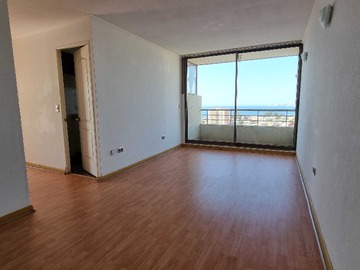 Venta / Departamento / Valparaíso