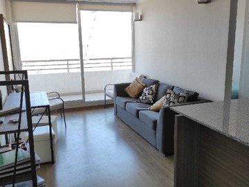 Venta / Departamento / Valparaíso