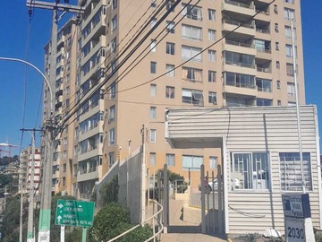 Venta / Departamento / Valparaíso