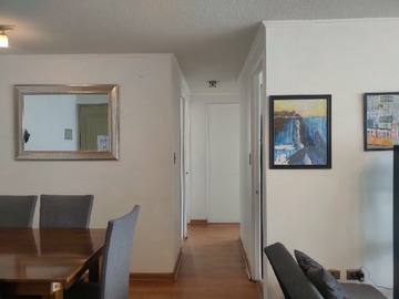 Venta / Departamento / Valparaíso