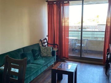 Venta / Departamento / Valparaíso