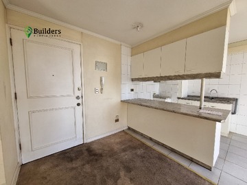 Venta / Departamento / Valparaíso